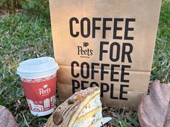 -Peet's 皮爷咖啡(深圳湾万象城店)