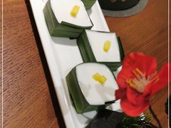 -南越郡·越式风味餐厅(青秀万达店)