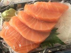 -林妈妈村·日式料理(宝山万达店)