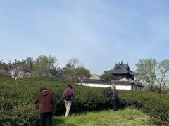 -虞山风景区