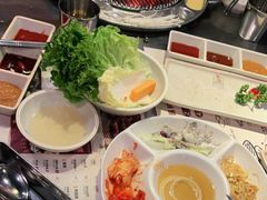 -喜来稀肉(虹泉路店)