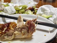 -张记焖窑·十五年专注焖烤(雍和宫店)
