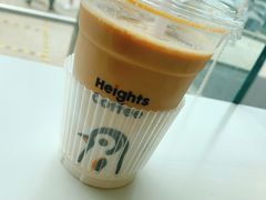 -高嶺咖啡(望京店)