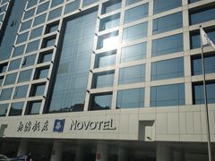 -新侨三宝乐面包店(崇文门店)