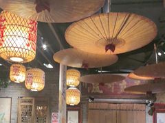 -南京大牌档(崇文门国瑞店)