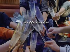 -K+全国连锁KTV(绿地缤纷天地店)
