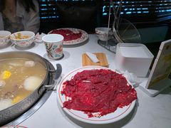 -汕头八合里海记牛肉店(清河店)