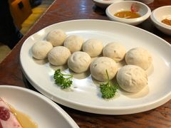 -辛氏火炉·韩式古法烤肉(松北店)