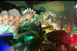 -恐龙探索乐园(磁器口店)