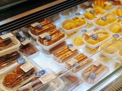 -鲍师傅糕点(淮海中路店)