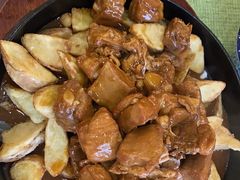 -桃子餐厅·天津菜(红星路直营店)