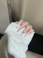 -M·X Nail日式美甲美睫