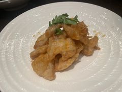 -镇江苏宁万豪酒店-苏筵中餐厅