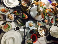 -海玥荟海鲜姿造自助餐厅(欧罗巴广场店)