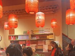 -山四砂锅(太原钟楼街店)