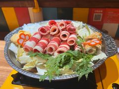 -隐月· 㐂和食屋(芝罘万达公馆店)