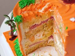 -CAKE BOSS 蛋糕老板(西单君太百货店)