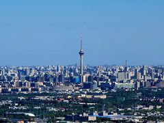 -北京西山国家森林公园