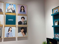 -海马体照相馆(合肥包河万达广场店)