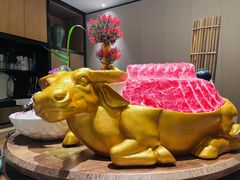 -尚海豆捞(乐虹坊店)