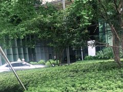 -上海静安香格里拉大酒店