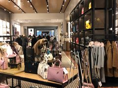 -COACH蔻驰(赛特奥特莱斯店)