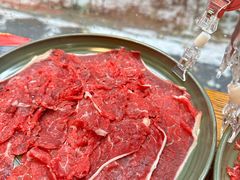 -春记潮汕牛肉火锅