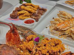 -醉壹号海鲜大排档(厦门美食地标店)