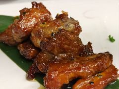 -刘姐啤酒鱼民族演艺餐厅(西街总店)