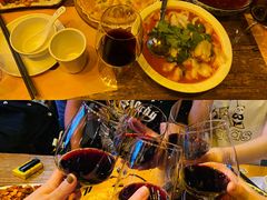 -胡桃里音乐酒馆(环亚凯瑟琳广场店)