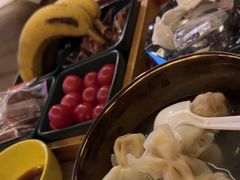 -华夏良子·足道SPA艾灸(山东大厦店)