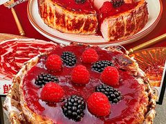 -BROWNSTONE布朗石西班牙餐厅(富城店)