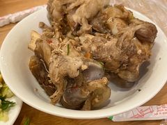 -水仙拉面(水仙街店)