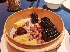 -老吉堂上海本帮菜(工体店)