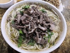 -北路拉面馆(洪湖里店)