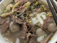 -潮镇老尾牛杂(环城西路店)
