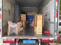 -天津搬家公司 居民搬家拆装