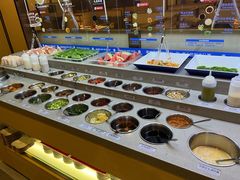 -海底捞火锅(江北万达商业广场店)