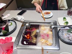 -海底捞火锅(吾悦广场店)