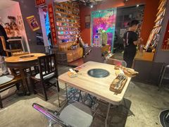 -王歘歘·chuǎ火锅(五道营店)