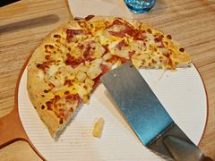 -必胜客(北苑路店)