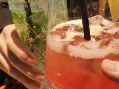 -Q MEX 库迈墨西哥餐吧(三里屯店)