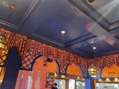 -清真·双公羊·馕坑烤全羊(奥体店)