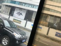 -深圳来福士广场