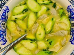 -米庄·原味私房菜(骏壹万邦店)