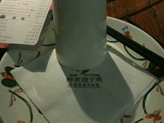 -天山醉美辣子鸡(文艺路店)