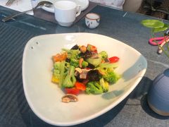 -野蔓果·山野菜(西湖景区·龙井茶田店)