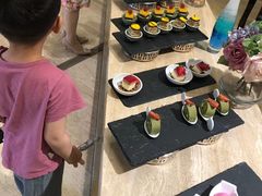 -上海浦东星河湾酒店