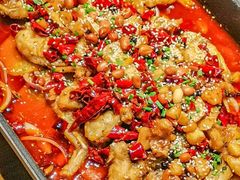 -小小河边鱼(天润城店)