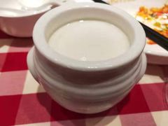 -西贝(东城万达广场店)